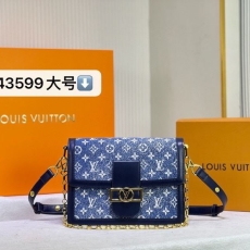 LV Dauphine Bags